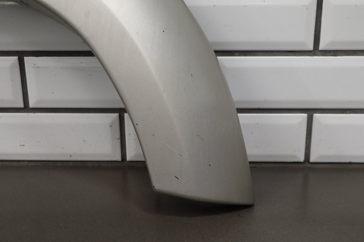 1998-2002 Isuzu Trooper Limited Left Rear Wheel Arch Moulding