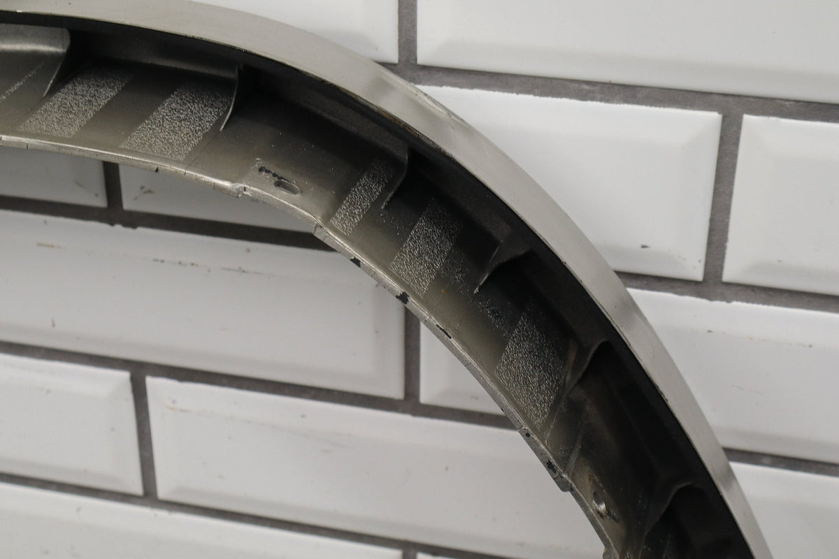 1998-2002 Isuzu Trooper Limited Left Rear Wheel Arch Moulding