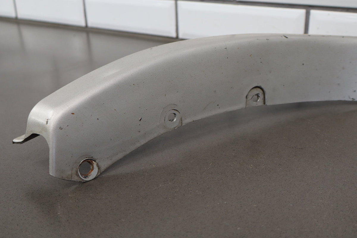1998-2002 Isuzu Trooper Limited Left Rear Wheel Arch Moulding