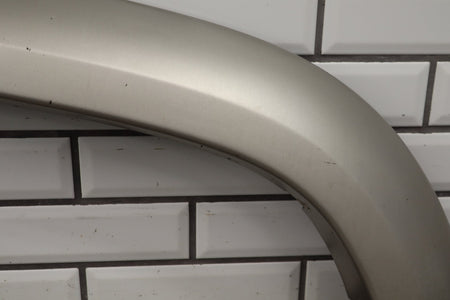 1998-2002 Isuzu Trooper Limited Left Rear Wheel Arch Moulding