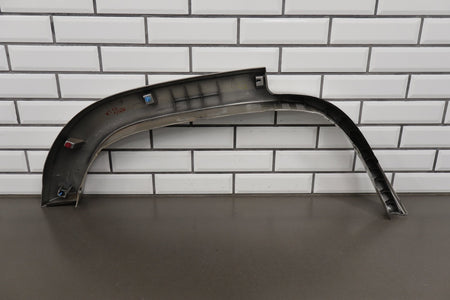 1998-2002 Isuzu Trooper Limited Left Rear Wheel Arch Moulding