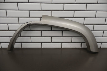 1998-2002 Isuzu Trooper Limited Left Rear Wheel Arch Moulding