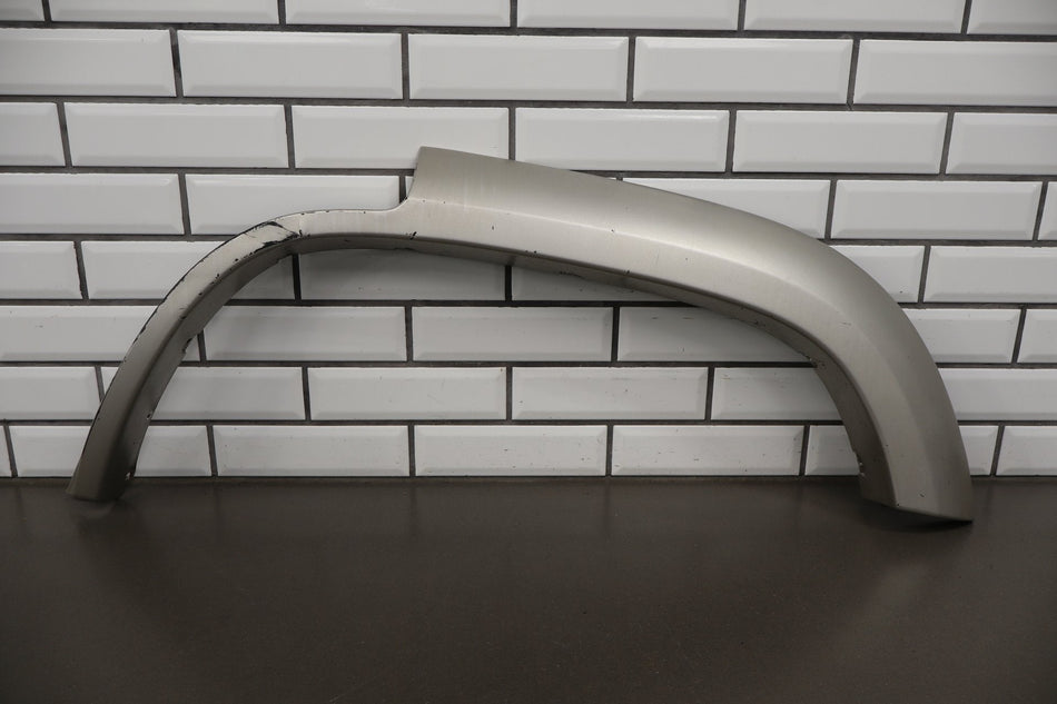 1998-2002 Isuzu Trooper Limited Left Rear Wheel Arch Moulding