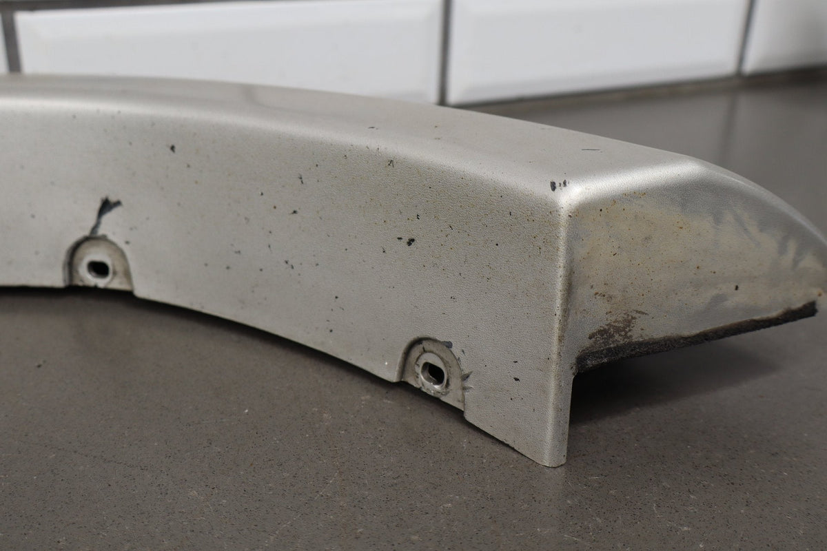 1998-2002 Isuzu Trooper Limited Left Rear Wheel Arch Moulding