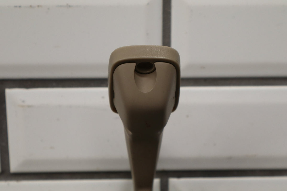 1998-2002 Isuzu Trooper Limited Rear View Mirror