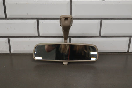 1998-2002 Isuzu Trooper Limited Rear View Mirror