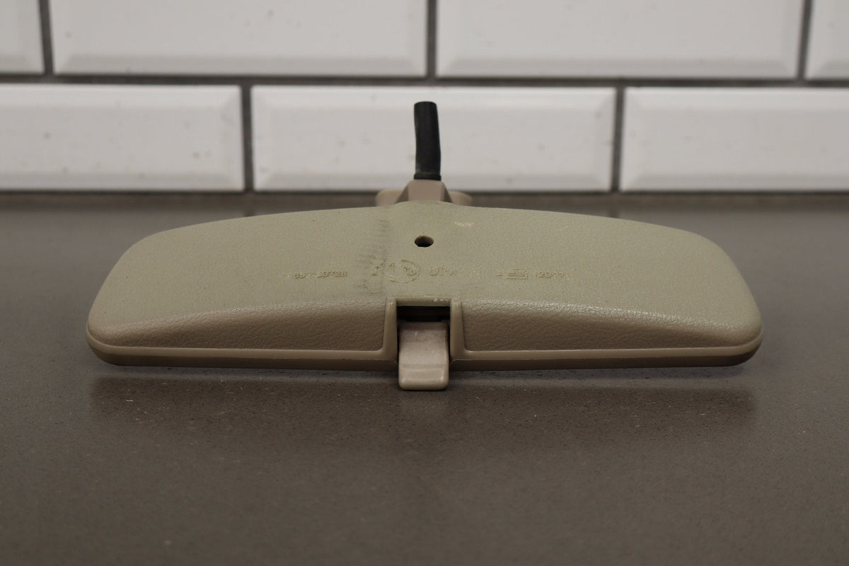 1998-2002 Isuzu Trooper Limited Rear View Mirror
