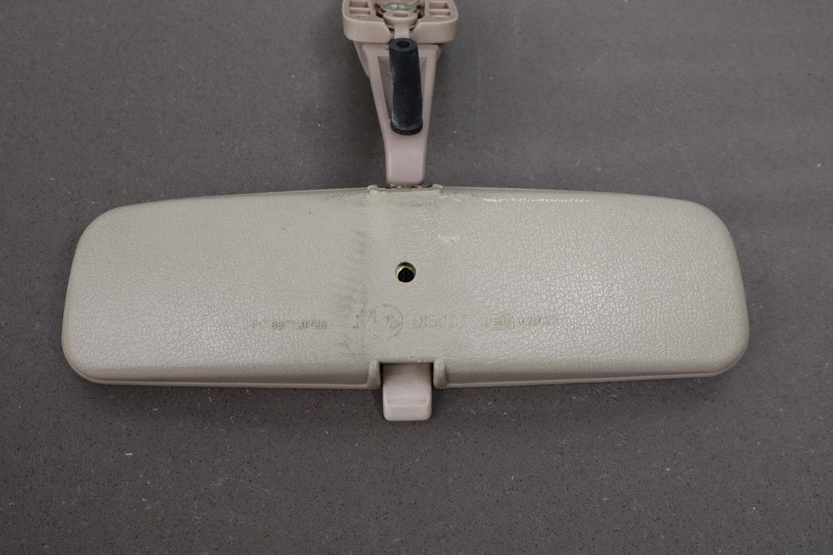 1998-2002 Isuzu Trooper Limited Rear View Mirror