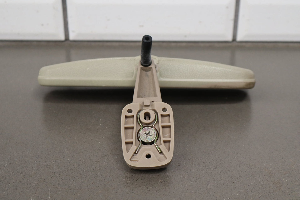 1998-2002 Isuzu Trooper Limited Rear View Mirror
