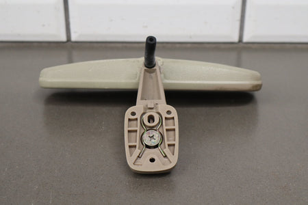 1998-2002 Isuzu Trooper Limited Rear View Mirror