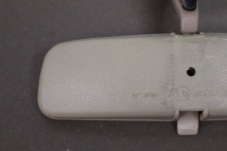 1998-2002 Isuzu Trooper Limited Rear View Mirror
