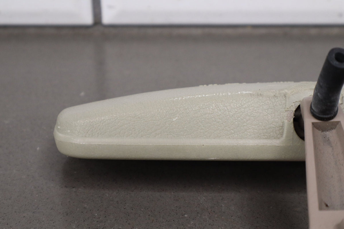 1998-2002 Isuzu Trooper Limited Rear View Mirror