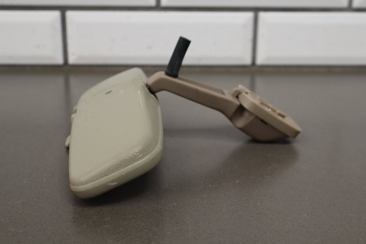 1998-2002 Isuzu Trooper Limited Rear View Mirror