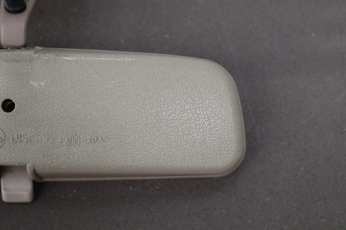 1998-2002 Isuzu Trooper Limited Rear View Mirror
