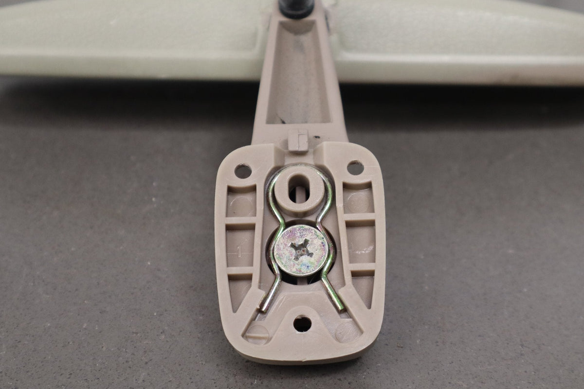 1998-2002 Isuzu Trooper Limited Rear View Mirror