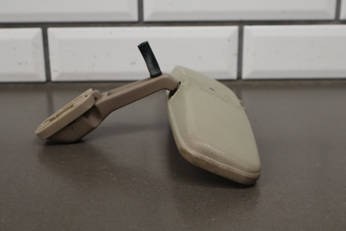 1998-2002 Isuzu Trooper Limited Rear View Mirror