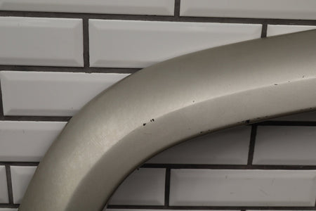1998-2002 Isuzu Trooper Limited Right Rear Wheel Arch Moulding