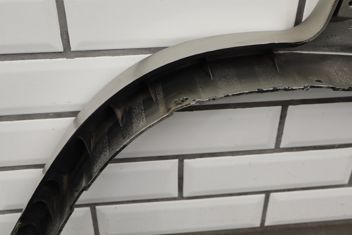 1998-2002 Isuzu Trooper Limited Right Rear Wheel Arch Moulding