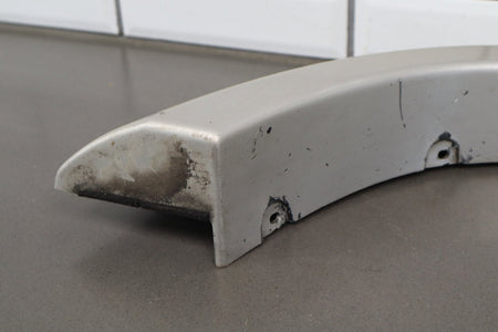 1998-2002 Isuzu Trooper Limited Right Rear Wheel Arch Moulding