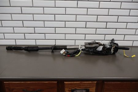 1998-2002 Isuzu Trooper Limited Steering Column W/ Key