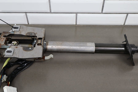 1998-2002 Isuzu Trooper Limited Steering Column W/ Key