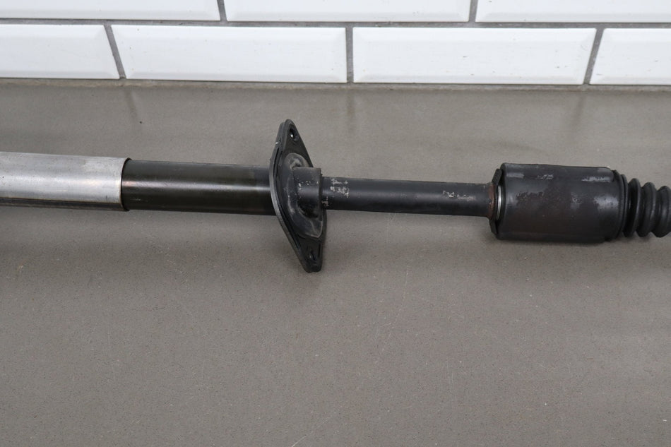 1998-2002 Isuzu Trooper Limited Steering Column W/ Key