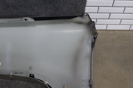 1998-2002 Isuzu Trooper Right Fender Limited Black