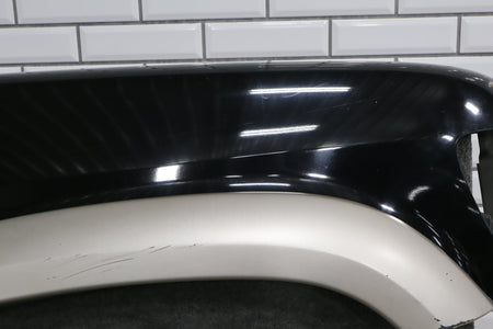 1998-2002 Isuzu Trooper Right Fender Limited Black