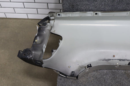 1998-2002 Isuzu Trooper Right Fender Limited Black