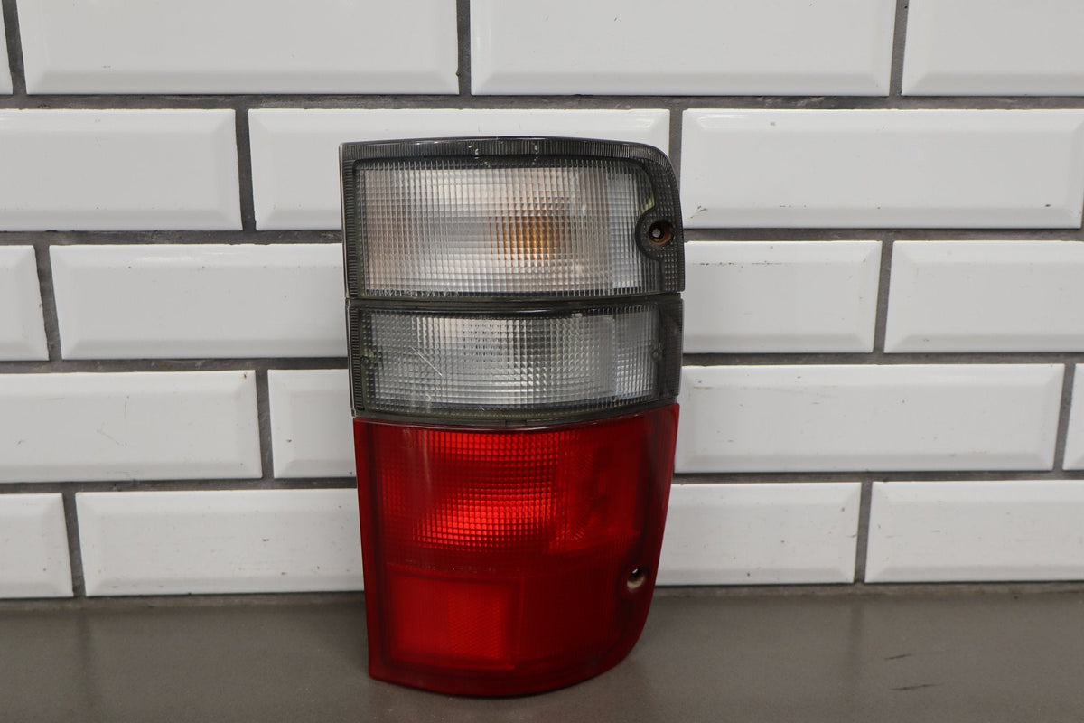 1998-2002 Isuzu Trooper Right Tail Light OEM