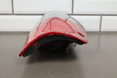 1998-2002 Isuzu Trooper Right Tail Light OEM