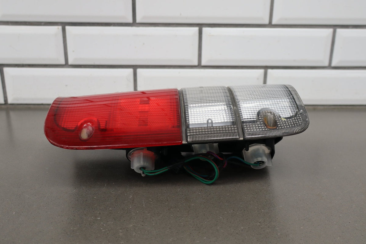 1998-2002 Isuzu Trooper Right Tail Light OEM