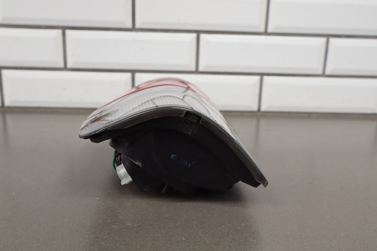 1998-2002 Isuzu Trooper Right Tail Light OEM
