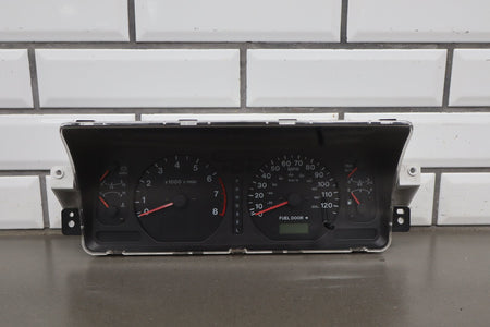 1998-2002 Isuzu Trooper Speedometer 222103 Miles