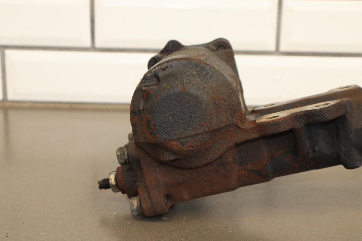 1998-2002 Isuzu Trooper Steering Gear OEM