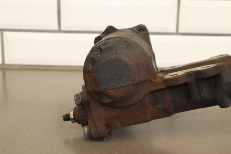 1998-2002 Isuzu Trooper Steering Gear OEM