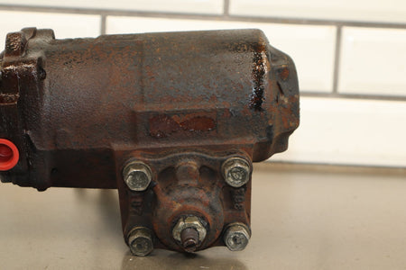1998-2002 Isuzu Trooper Steering Gear OEM