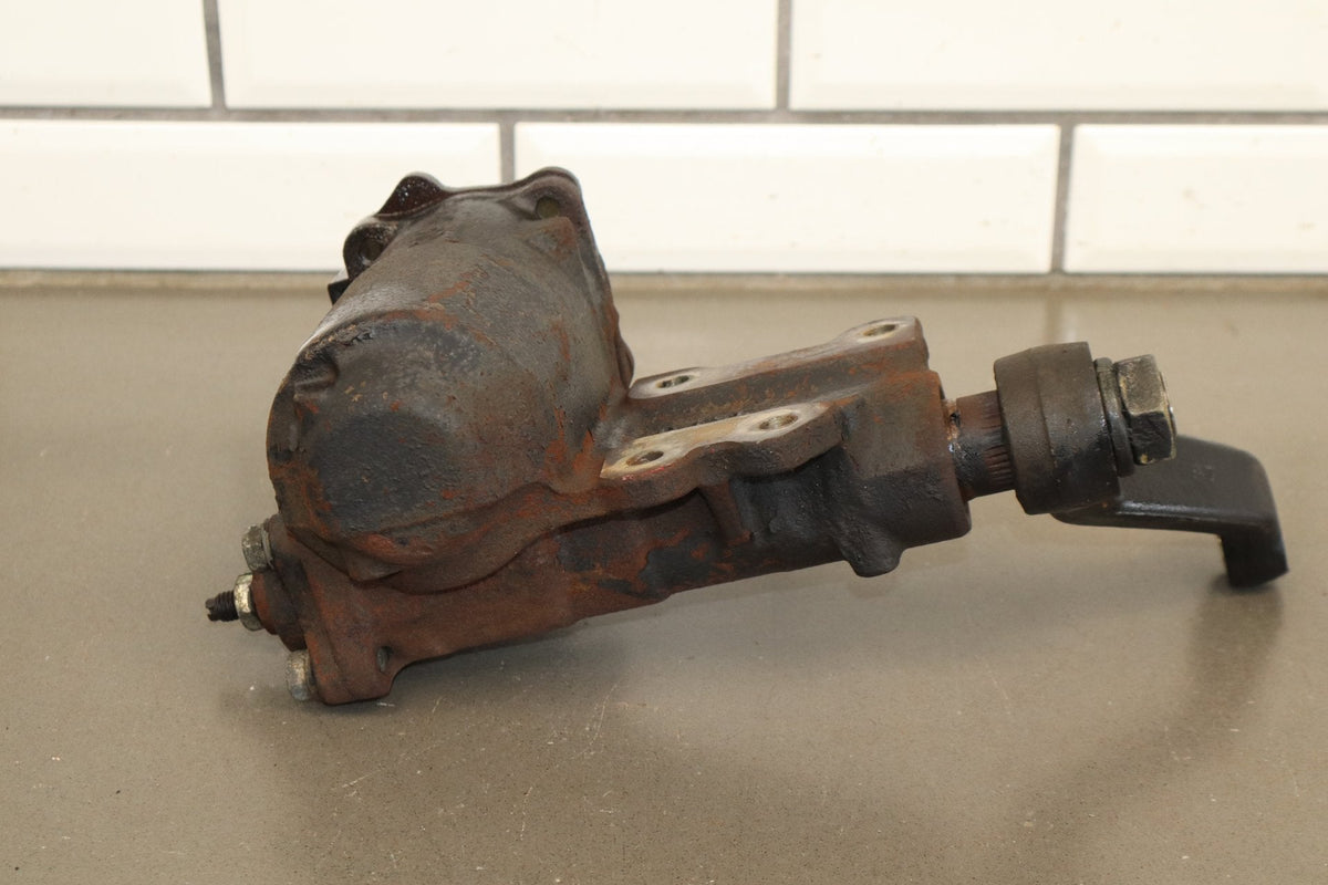 1998-2002 Isuzu Trooper Steering Gear OEM