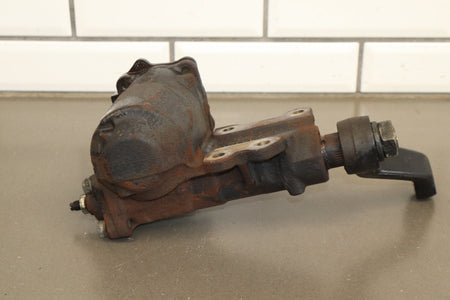 1998-2002 Isuzu Trooper Steering Gear OEM
