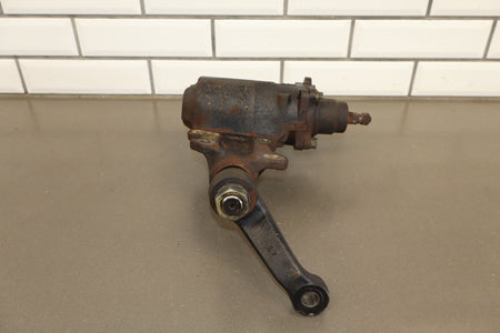 1998-2002 Isuzu Trooper Steering Gear OEM