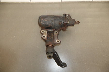 1998-2002 Isuzu Trooper Steering Gear OEM