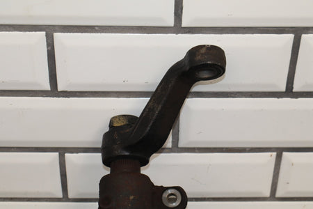 1998-2002 Isuzu Trooper Steering Gear OEM