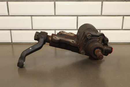 1998-2002 Isuzu Trooper Steering Gear OEM