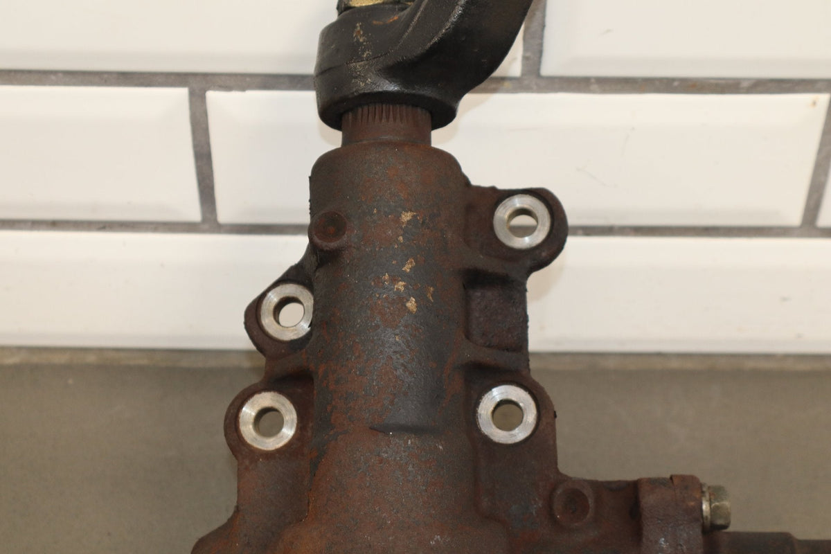 1998-2002 Isuzu Trooper Steering Gear OEM