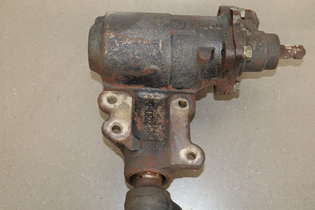 1998-2002 Isuzu Trooper Steering Gear OEM