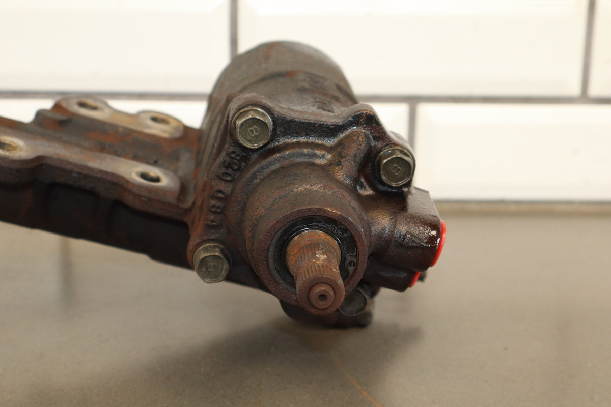 1998-2002 Isuzu Trooper Steering Gear OEM
