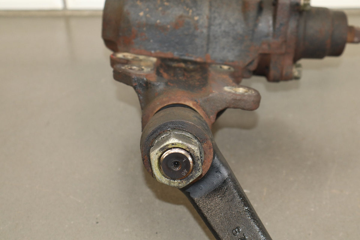 1998-2002 Isuzu Trooper Steering Gear OEM