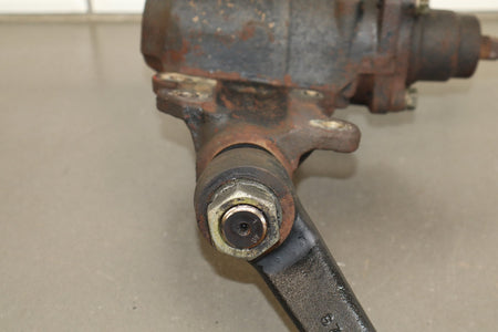 1998-2002 Isuzu Trooper Steering Gear OEM