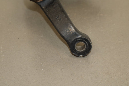 1998-2002 Isuzu Trooper Steering Gear OEM