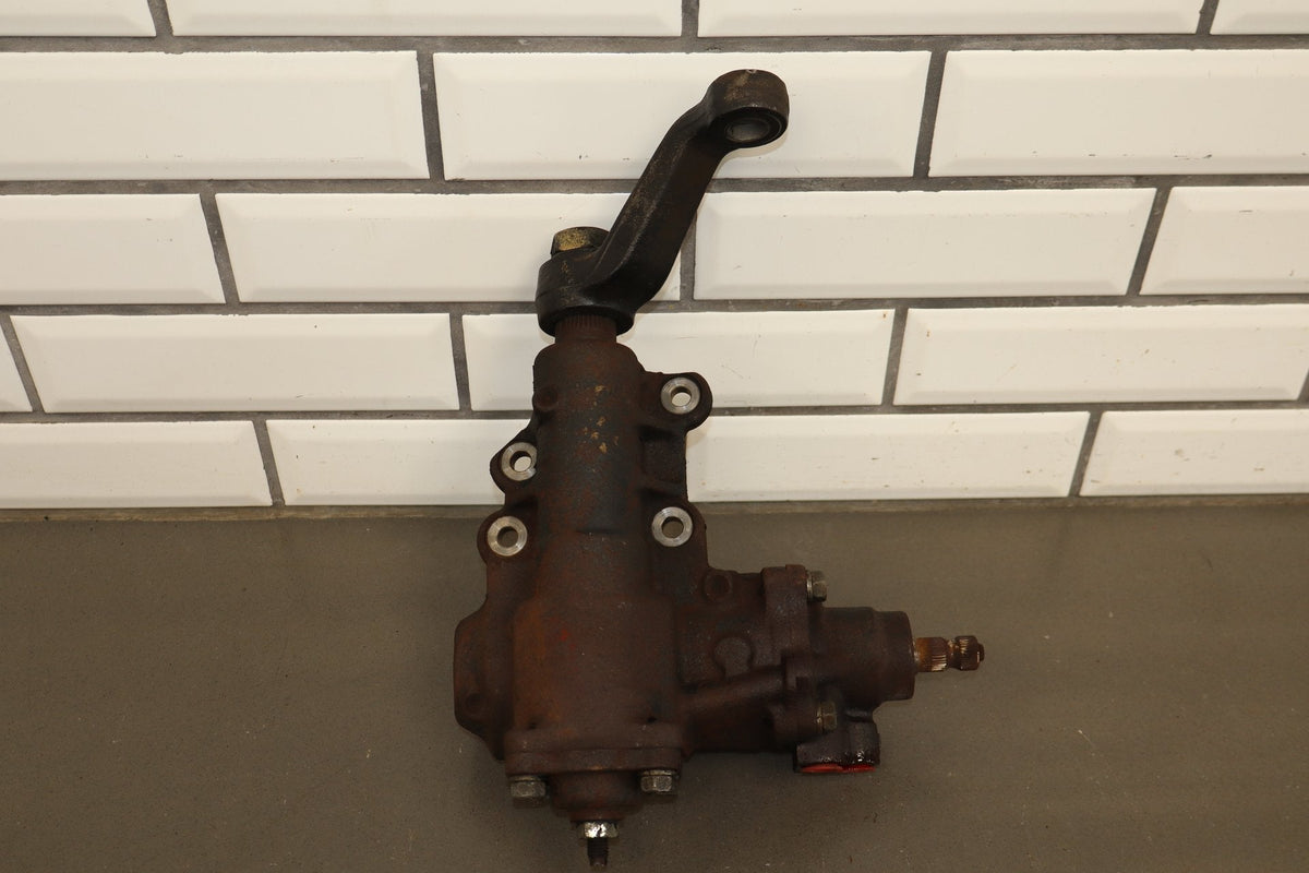 1998-2002 Isuzu Trooper Steering Gear OEM